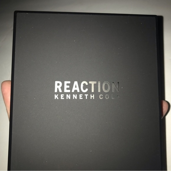 Reaction Kenneth Cole RFID protection wallet - Picture 5 of 5